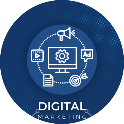 Digital Dive Logo